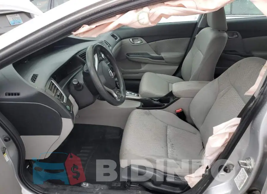 19XFB2F56EE041363 Photo# 7