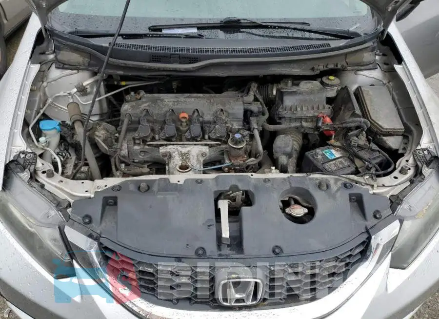 19XFB2F56EE041363 Photo# 11