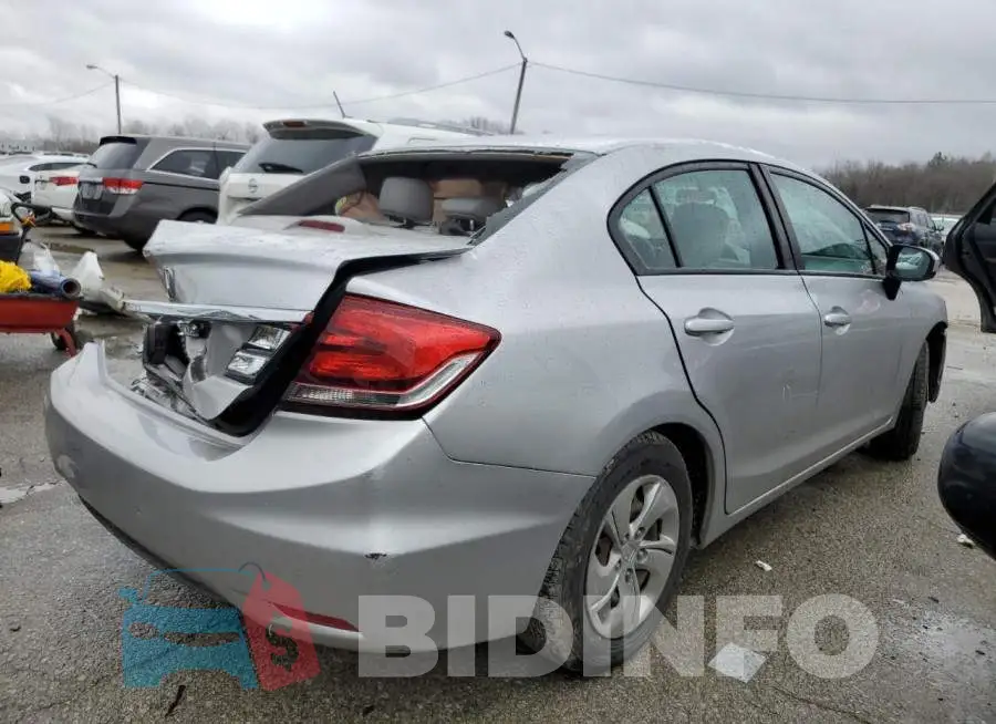 19XFB2F56EE041363 Photo# 3