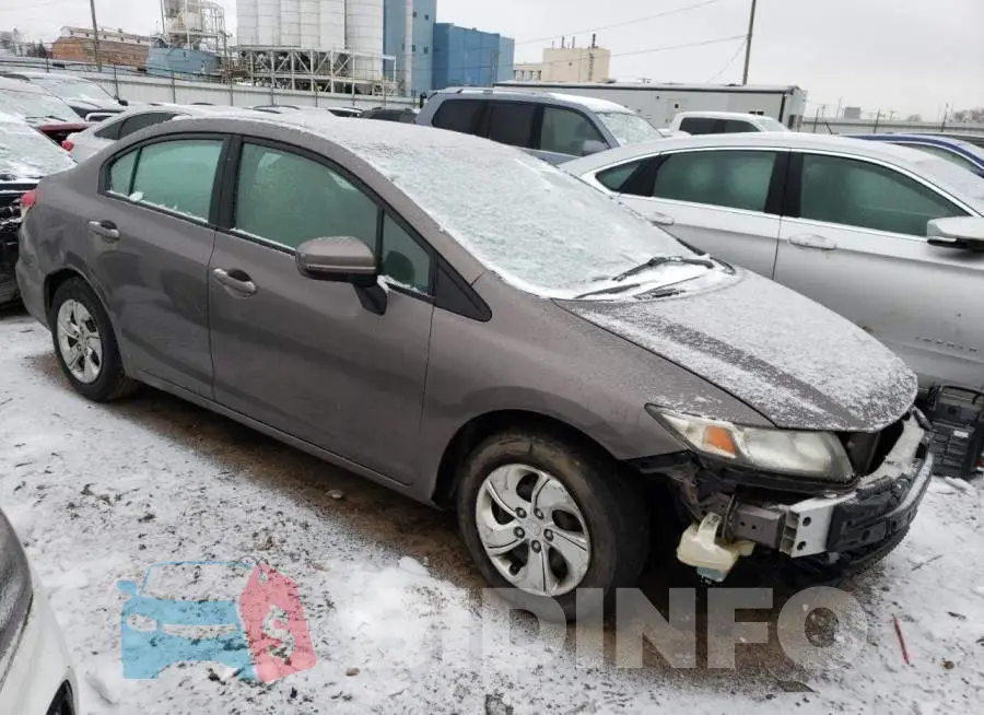 19XFB2F57EE006220 Photo# 4