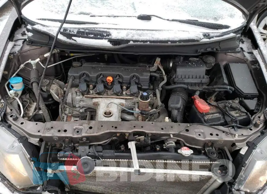 19XFB2F57EE006220 Photo# 11