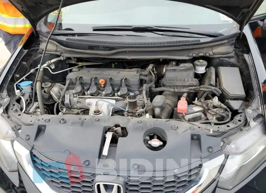 19XFB2F59FE104795 Photo# 11