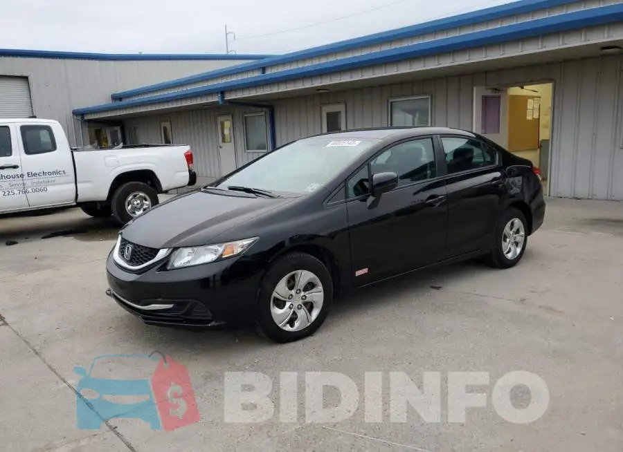 19XFB2F59FE104795 Photo# 1