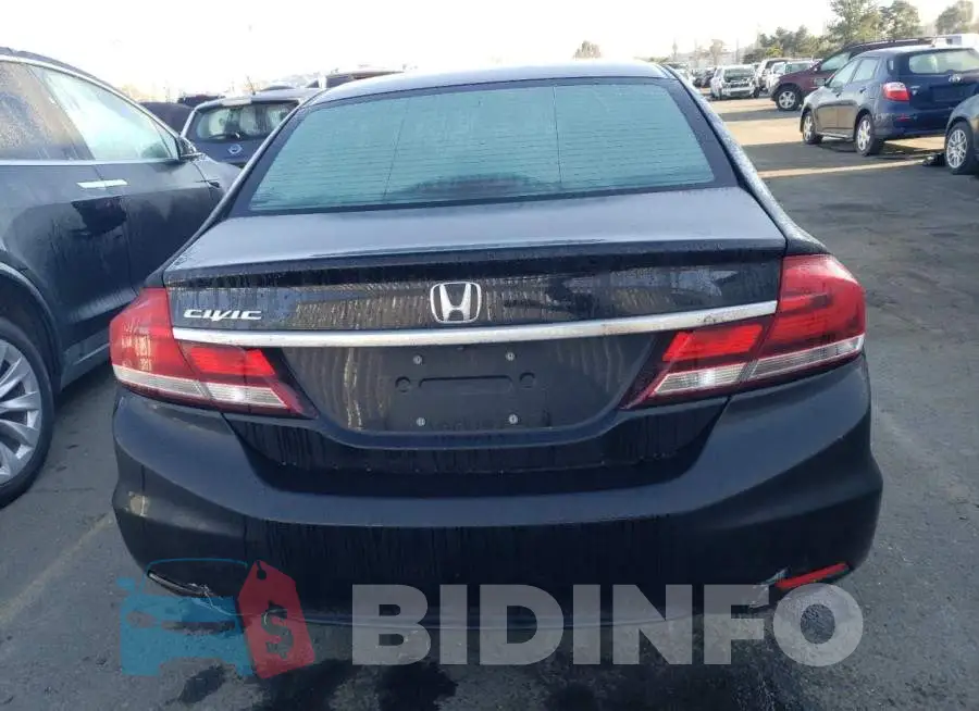 19XFB2F81FE285918 Photo# 6