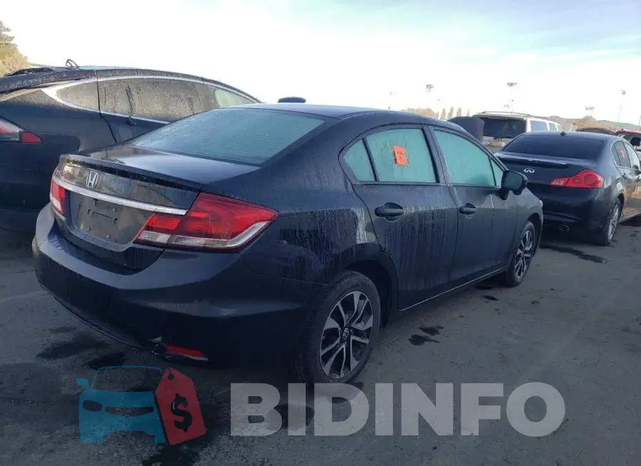 19XFB2F81FE285918 Photo# 3