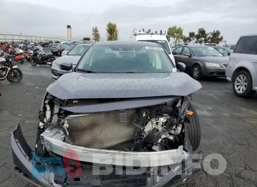 19XFC1F72KE210394 Photo# 5