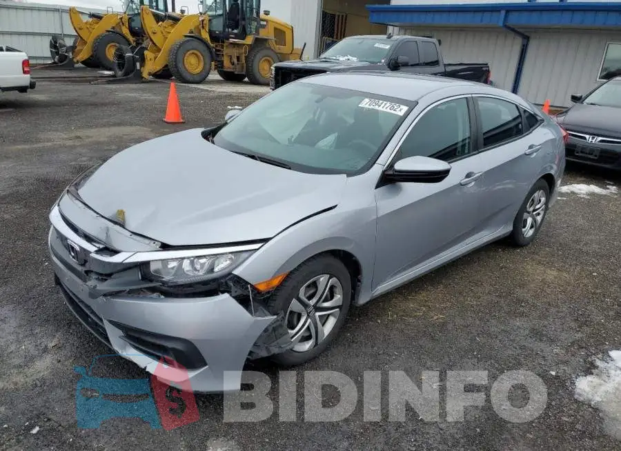 19XFC2F55HE019498 Photo# 1