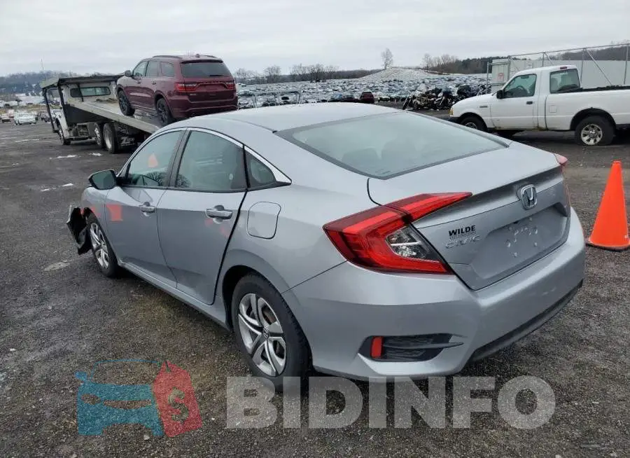 19XFC2F55HE019498 Photo# 2