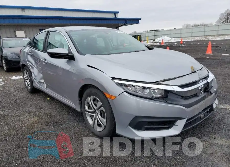 19XFC2F55HE019498 Photo# 4