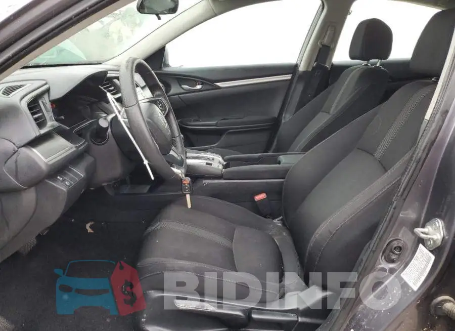 19XFC2F55JE017868 Photo# 7