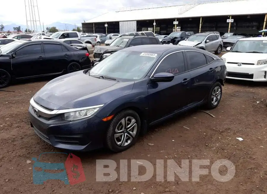 19XFC2F56GE057336 Photo# 1