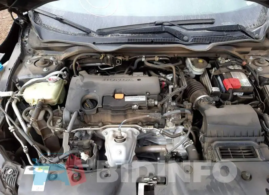 19XFC2F56GE057336 Photo# 11