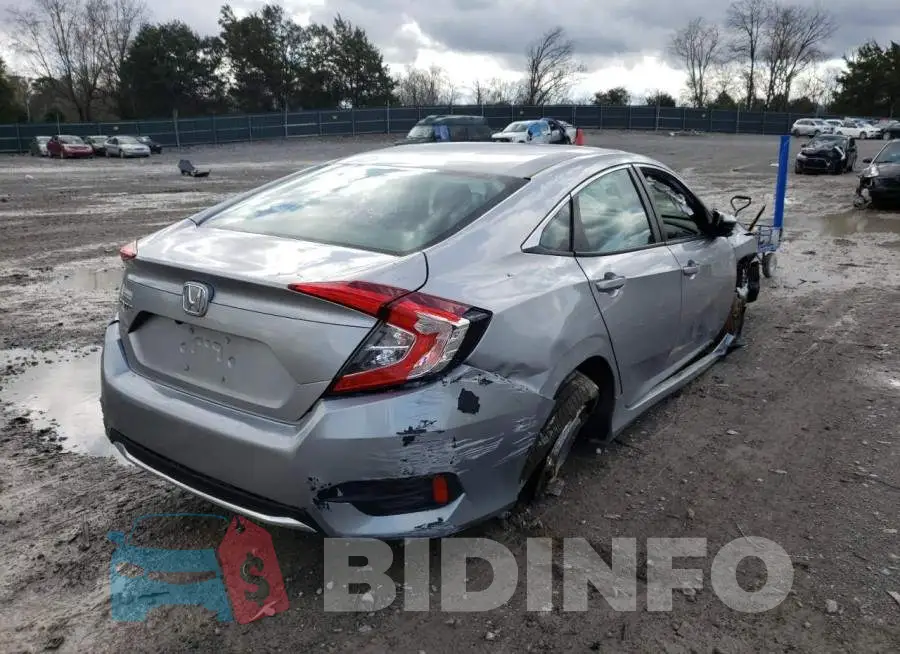 19XFC2F67LE009430 Photo# 4