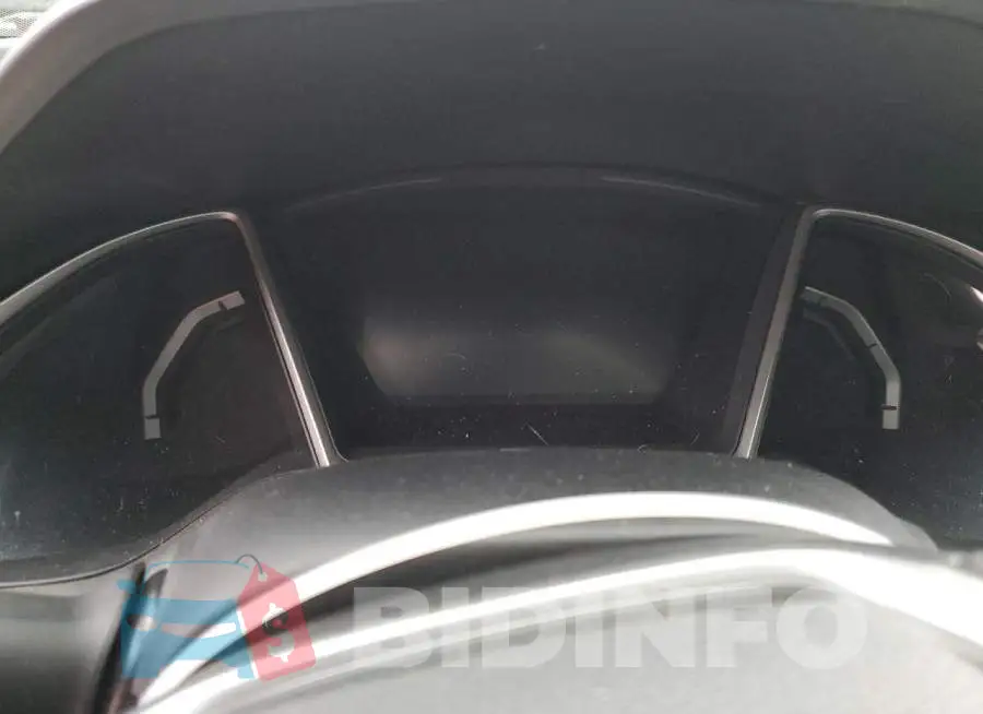19XFC2F76HE007443 Photo# 9