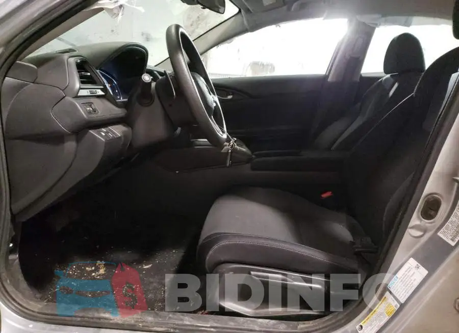19XZE4F53KE026024 Photo# 7