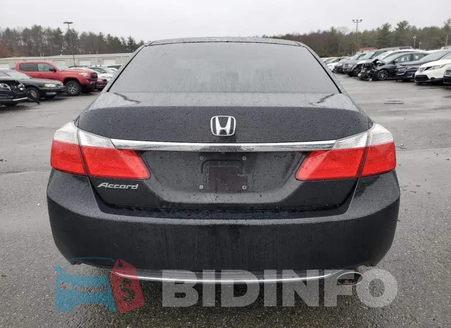 1HGCR2F30EA160527 Photo# 6