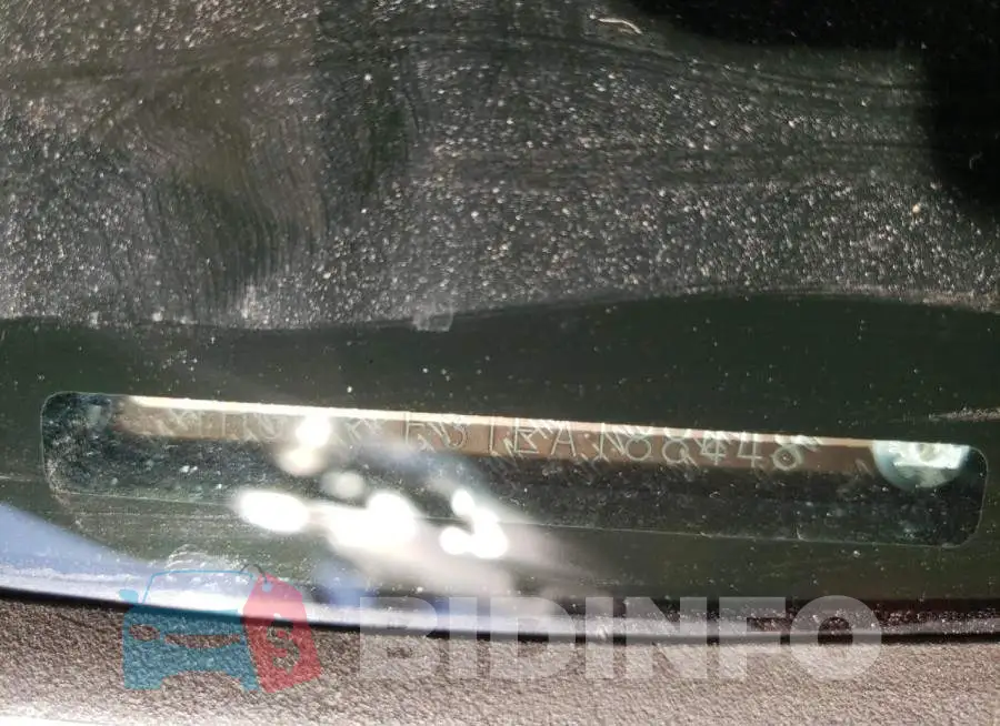 1HGCR2F31EA188448 Photo# 12