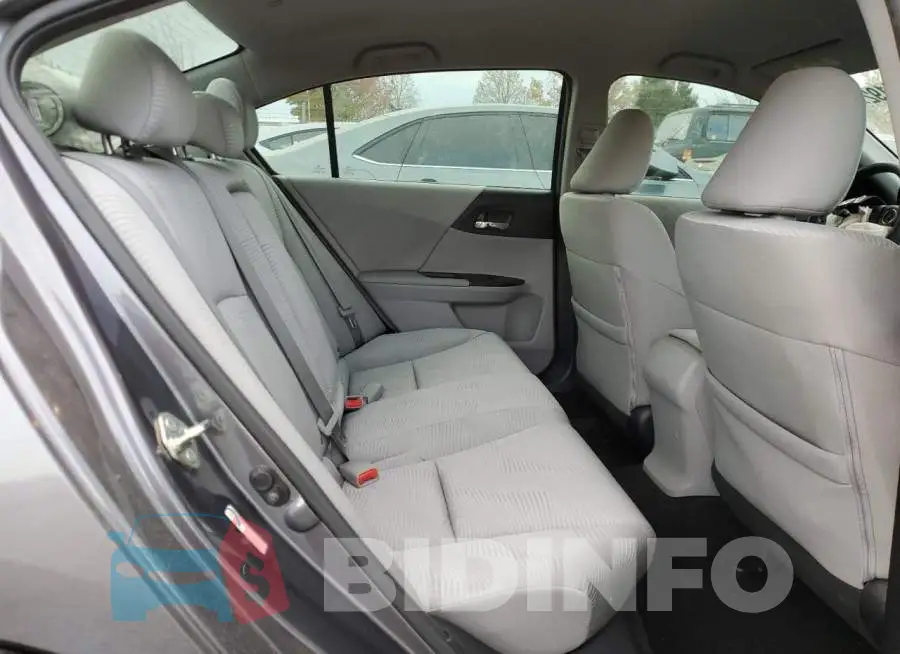 1HGCR2F33EA155421 Photo# 10