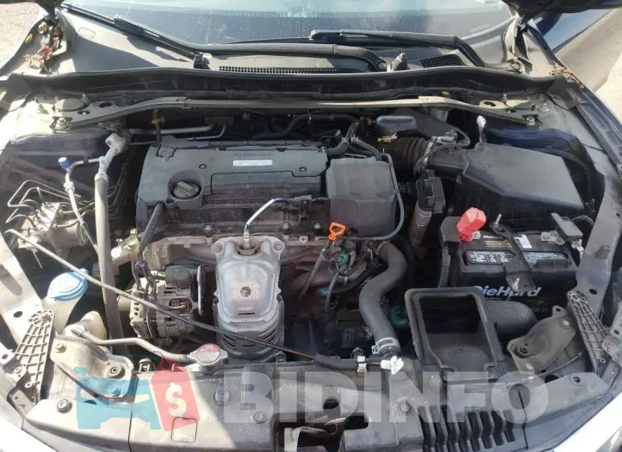 1HGCR2F54HA295404 Photo# 7