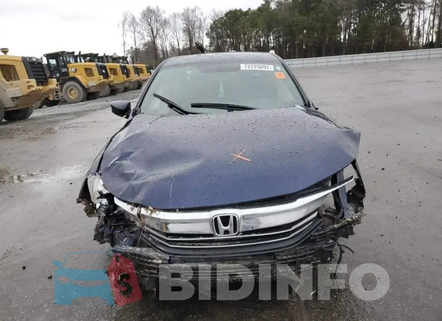 1HGCR2F56HA252862 Photo# 5
