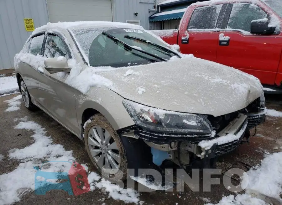 1HGCR2F86FA262976 Photo# 4