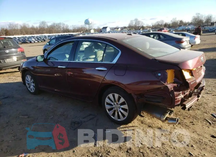 1HGCR3F89EA038752 Photo# 2
