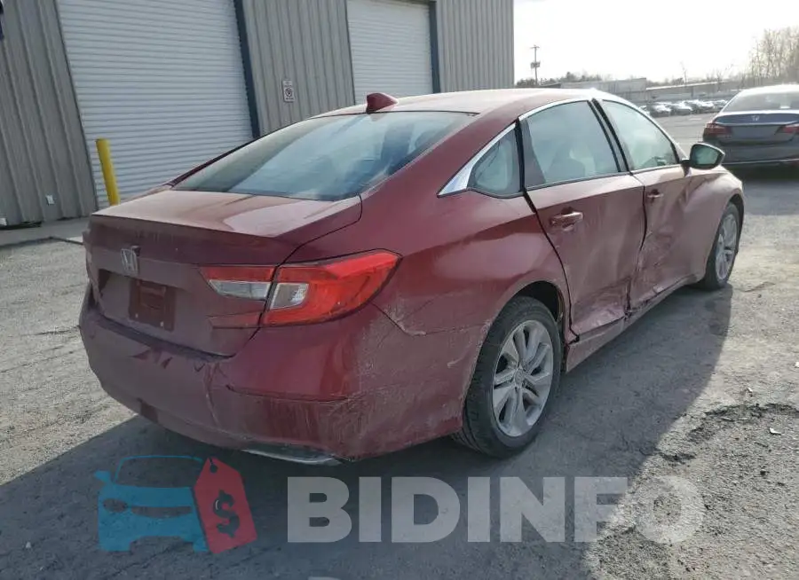 1HGCV1F12KA151232 Photo# 3