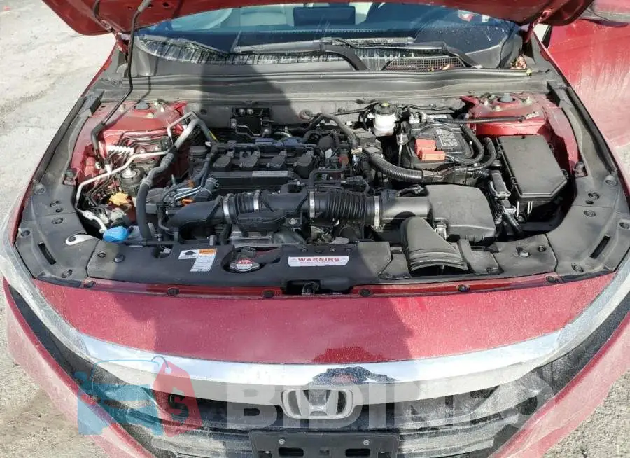 1HGCV1F12KA151232 Photo# 11