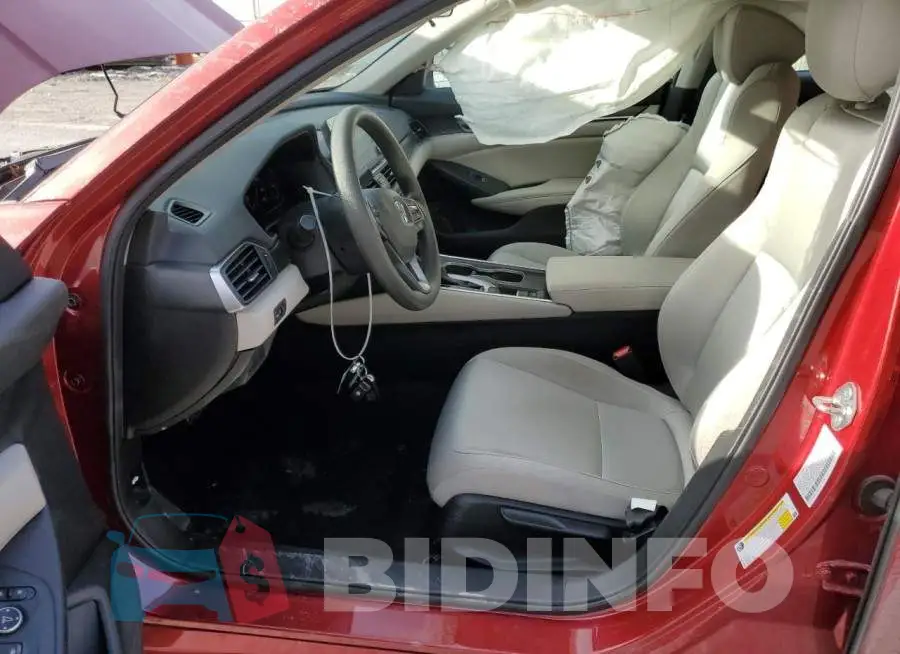 1HGCV1F12KA151232 Photo# 7