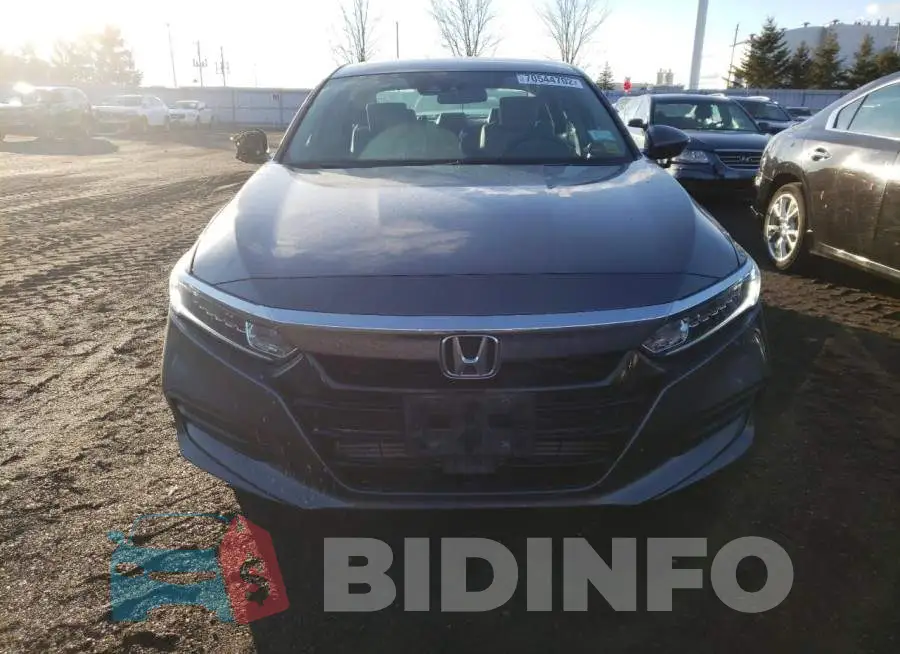 1HGCV1F18JA227888 Photo# 5