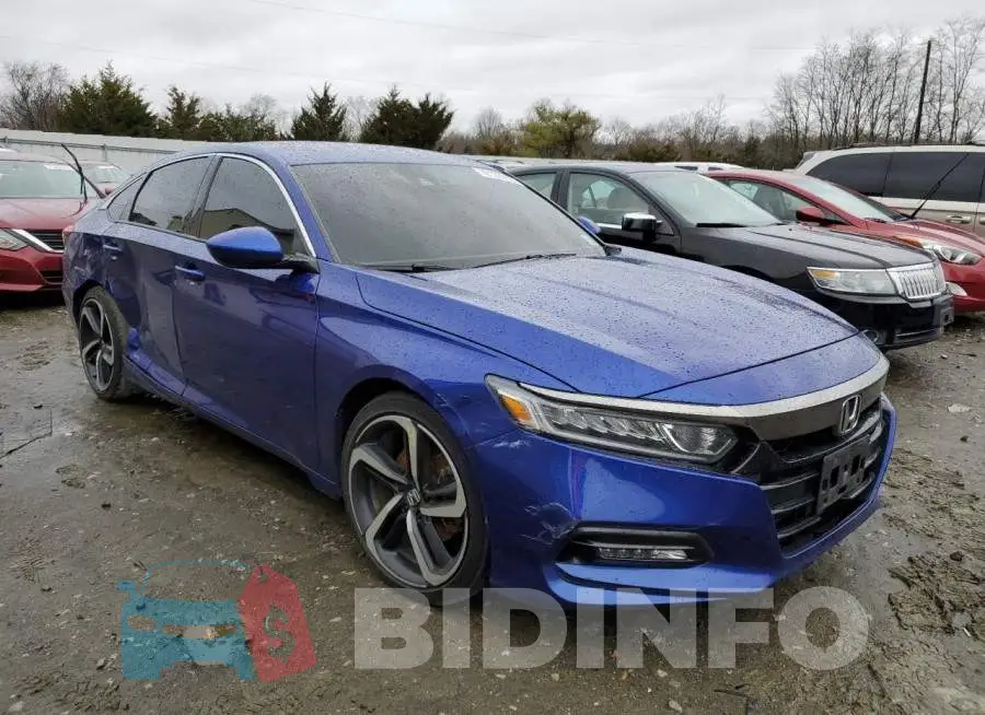 1HGCV1F32JA152073 Photo# 4