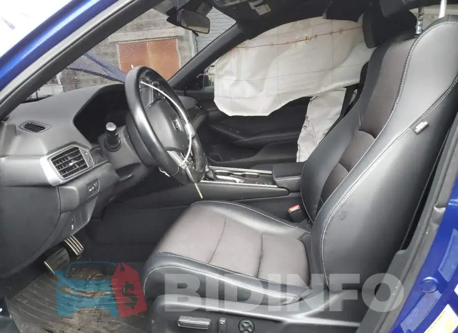 1HGCV1F32JA152073 Photo# 7