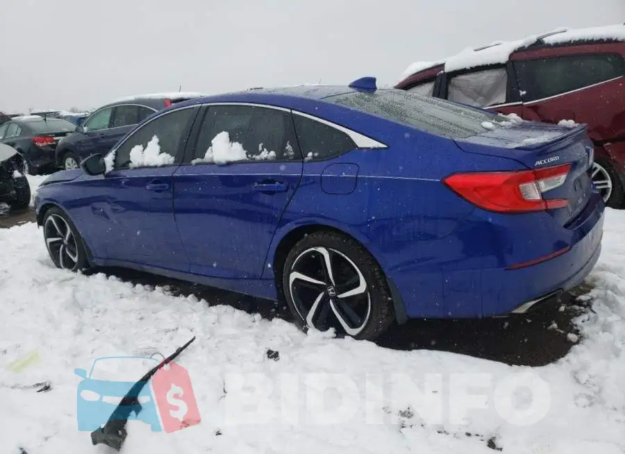 1HGCV1F35JA170311 Photo# 2
