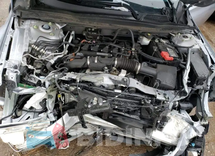 1HGCV1F47LA149455 Photo# 11