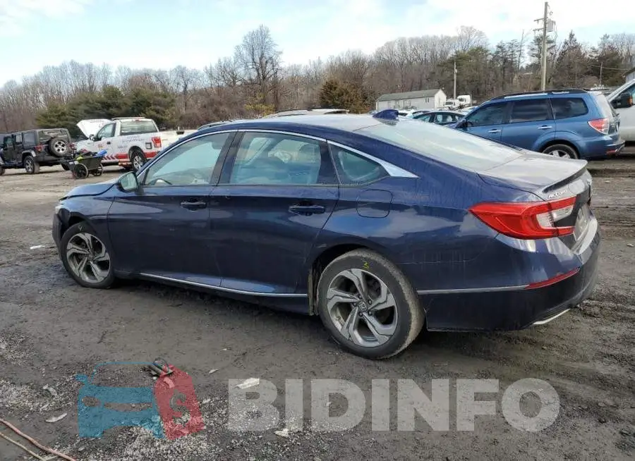 1HGCV1F56KA132685 Photo# 2
