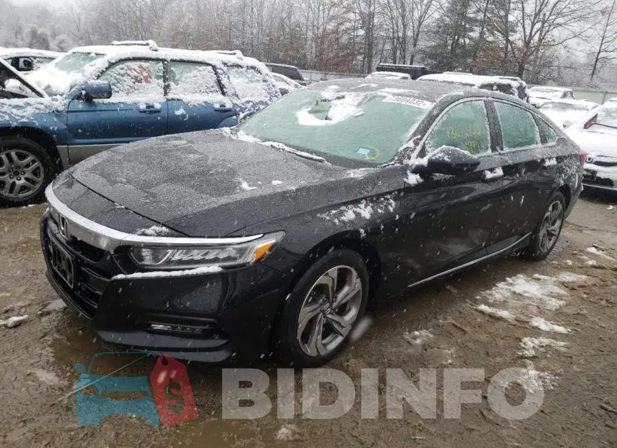 1HGCV2F52JA020633 Photo# 1