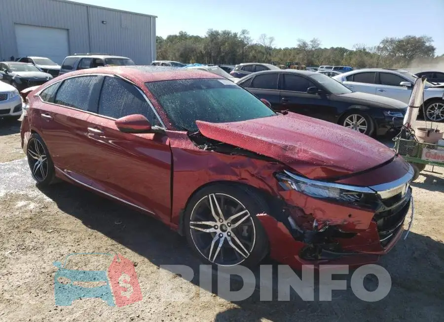 1HGCV2F9XMA027918 Photo# 4
