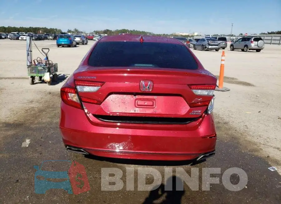 1HGCV2F9XMA027918 Photo# 6