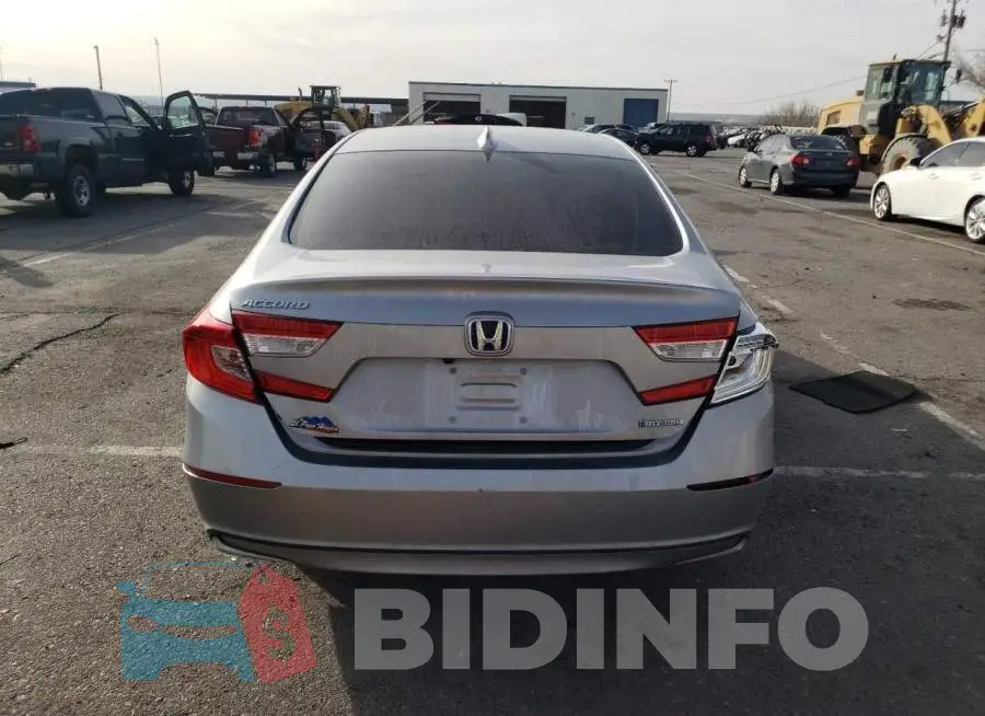 1HGCV3F41MA016784 Photo# 6