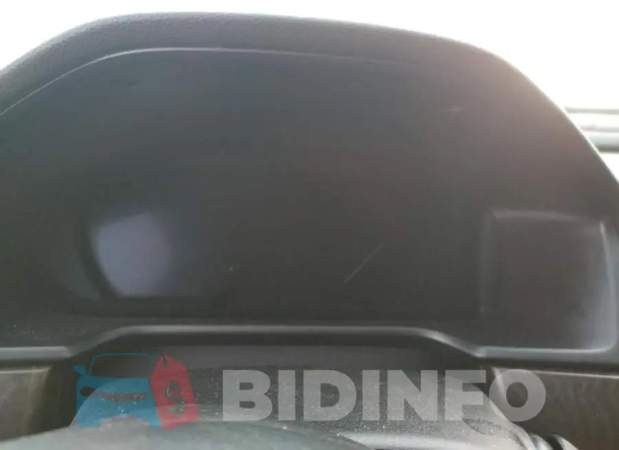 1HGCV3F43MA007763 Photo# 9
