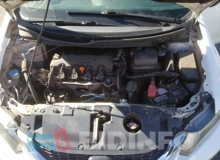 2HGFB2F52FH561762 Photo# 11