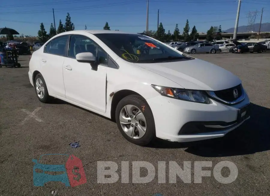 2HGFB2F52FH561762 Photo# 4