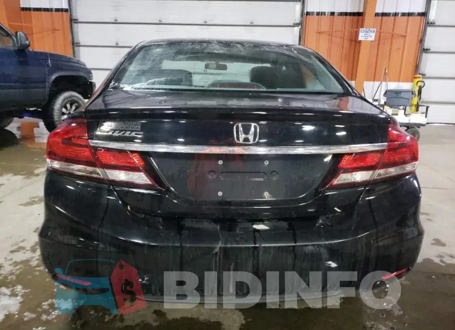 2HGFB2F56FH054427 Photo# 6