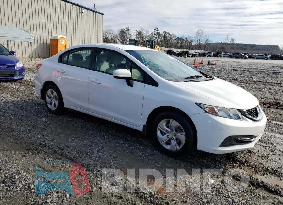 2HGFB2F57FH559697 Photo# 4