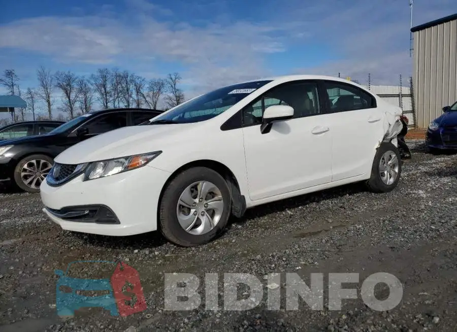 2HGFB2F57FH559697 Photo# 1