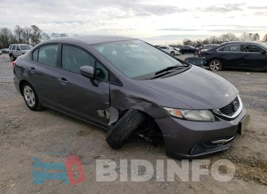 2HGFB2F59EH531835 Photo# 4