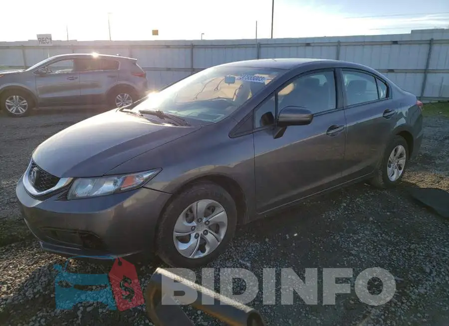 2HGFB2F59FH556512 Photo# 1