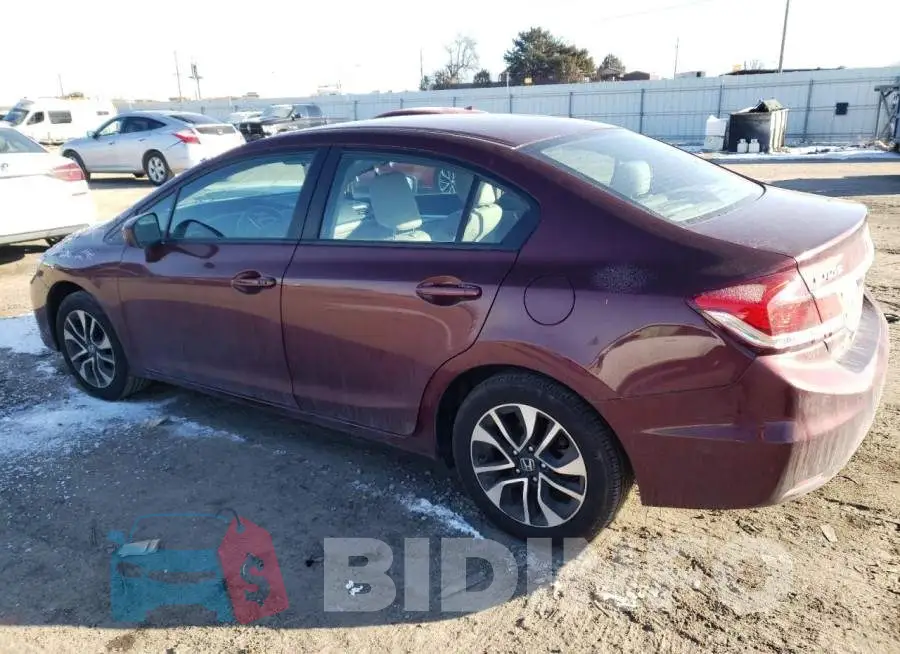 2HGFB2F89FH526775 Photo# 2