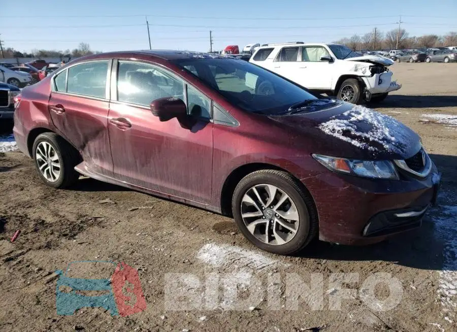 2HGFB2F89FH526775 Photo# 4
