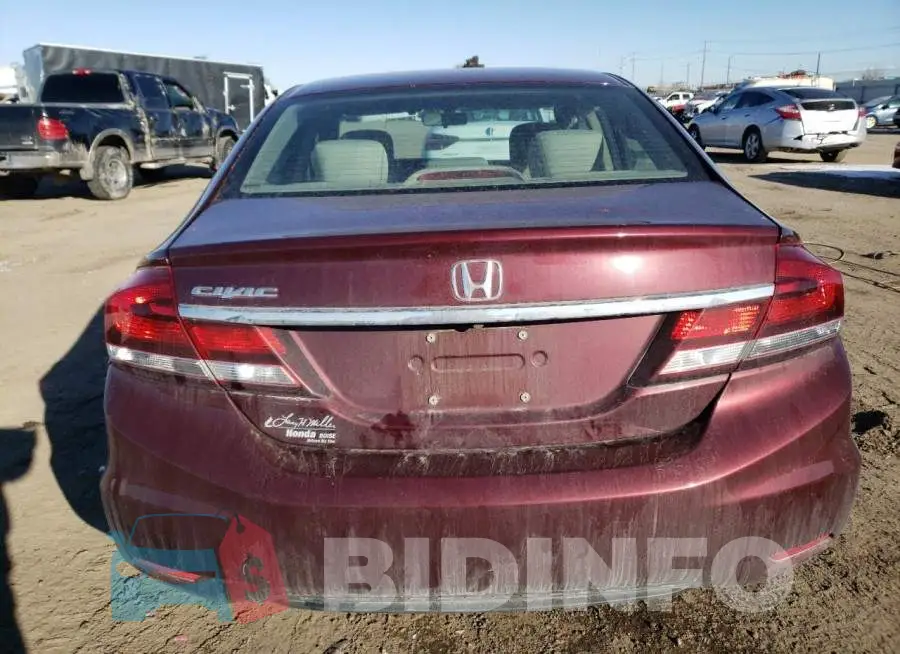 2HGFB2F89FH526775 Photo# 6